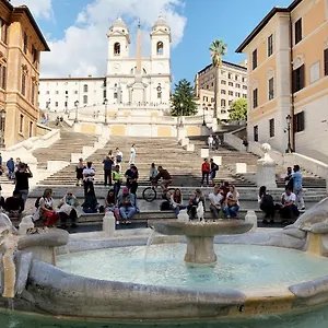 Affittacamere Condotti Dock, Roma