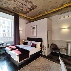 Gasthof Visconti By Fna Hospitality, Rom