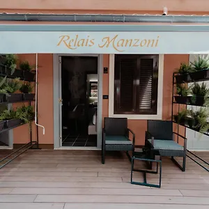 3* Hotel Relais Manzoni