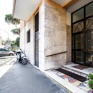 Gasthof La Meraviglia- San Pietro - Vatican Area, Rom