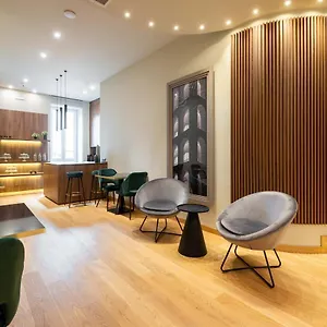 Gasthof Elical Exclusive Private, Rom
