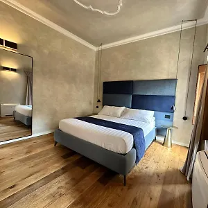 Gasthof Residenza Leutari, Rom