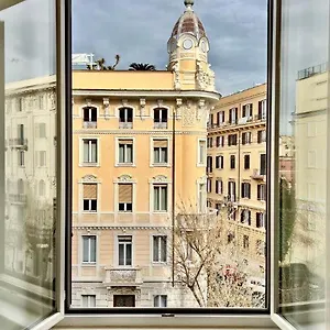 Gasthof Della Valle, Rom