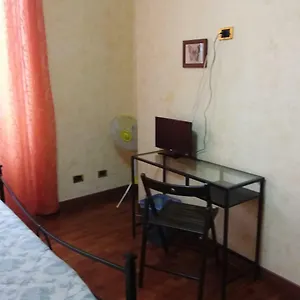 Gasthof Residenza Laterano, Rom