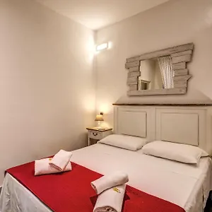 Πανσιόν O La Civetta Di Trastevere, Ρώμη