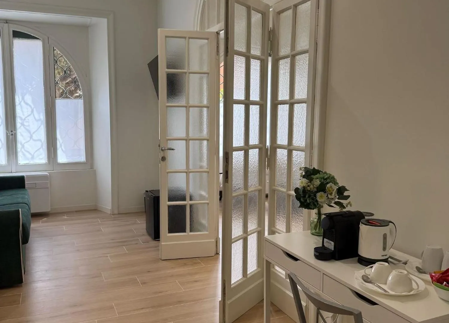 Domus Giulio Guest House Rome 0*,
