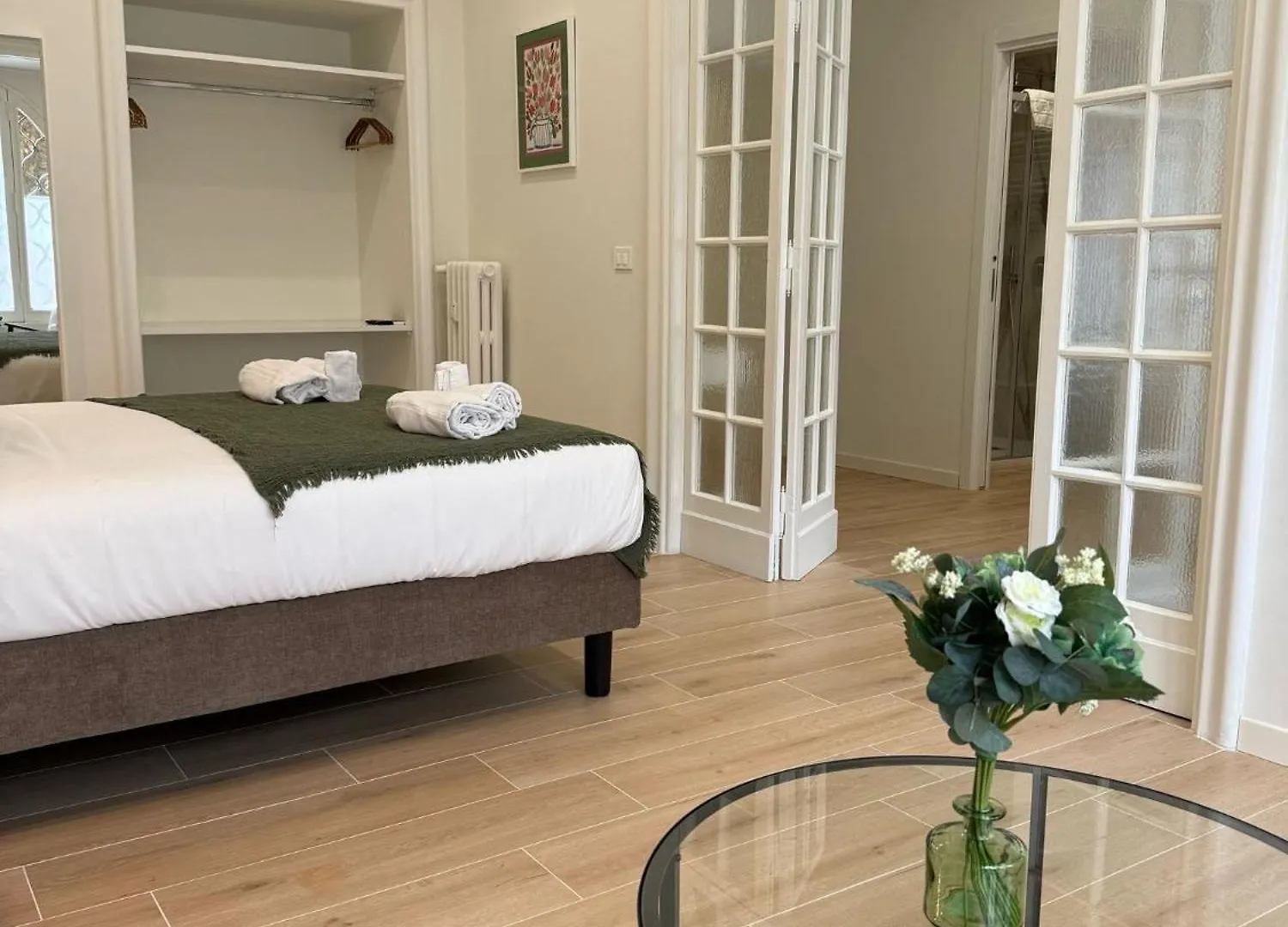 Domus Giulio Guest House Rome