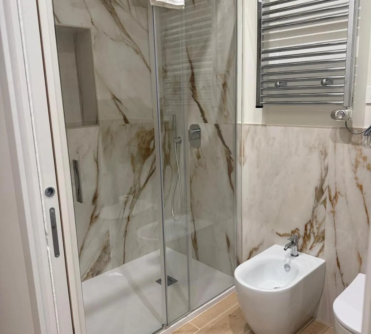 Domus Giulio Guest House Rome 0*,