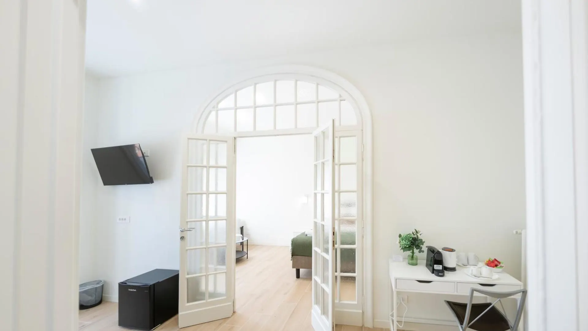 Domus Giulio Guest House Rome