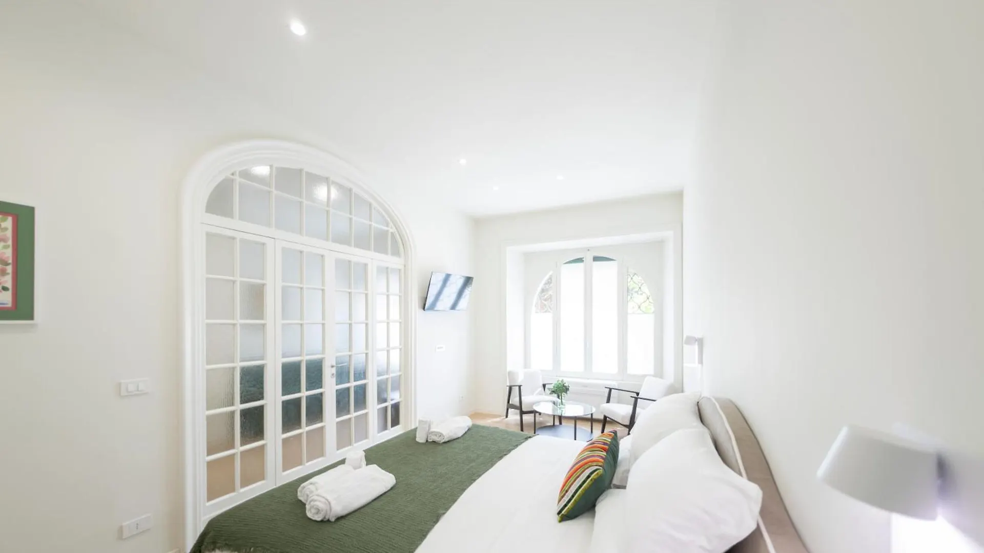 Domus Giulio Guest House Rome