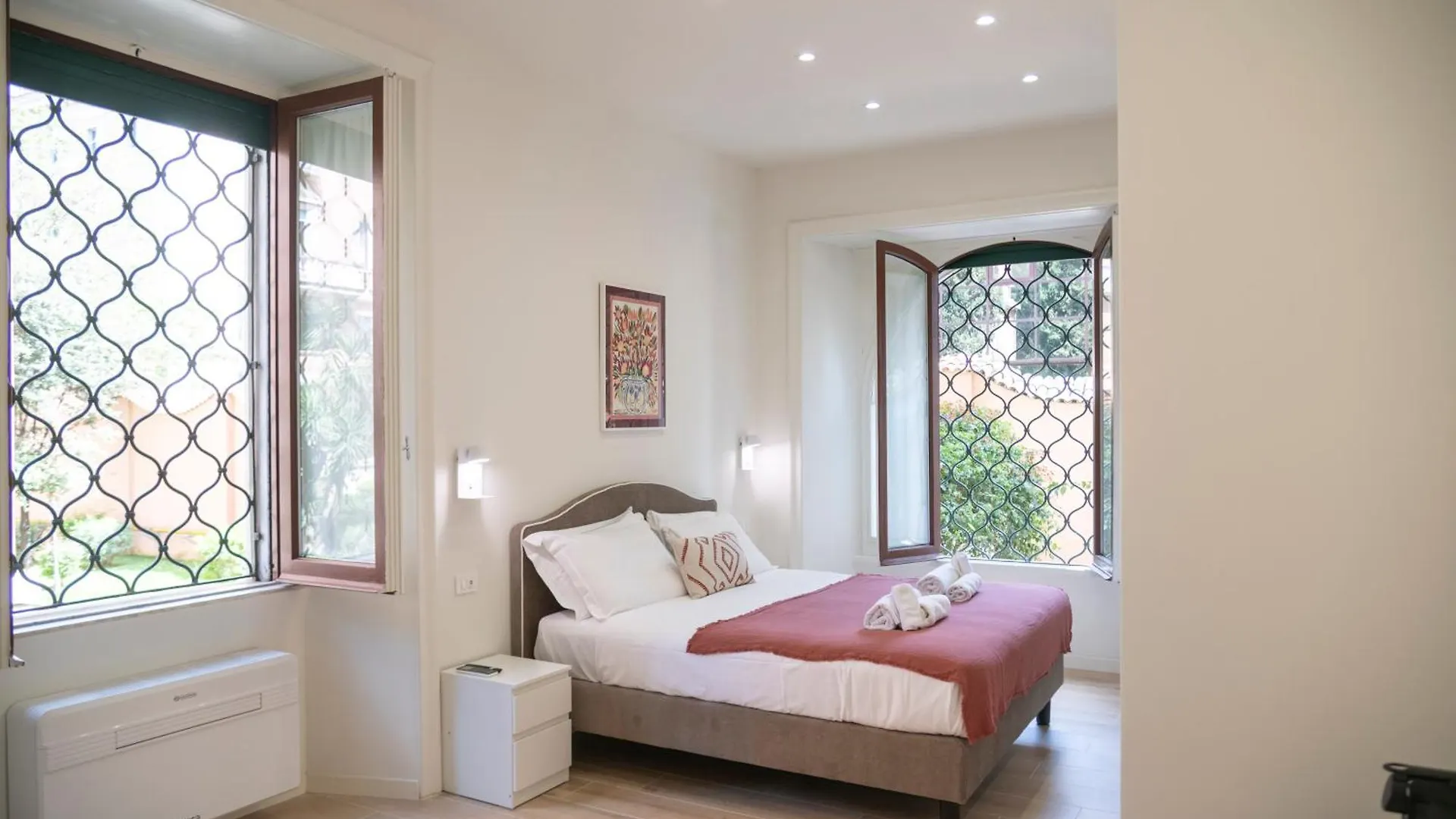 Domus Giulio Guest House Rome