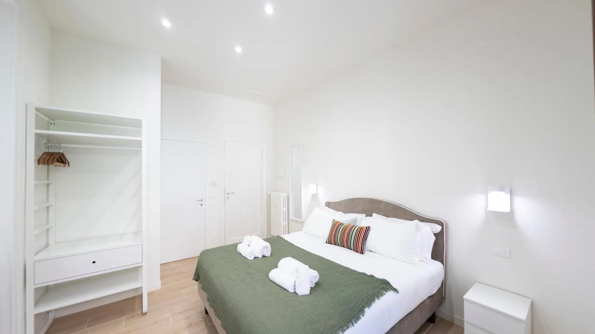 Domus Giulio Guest House Rome 0*,