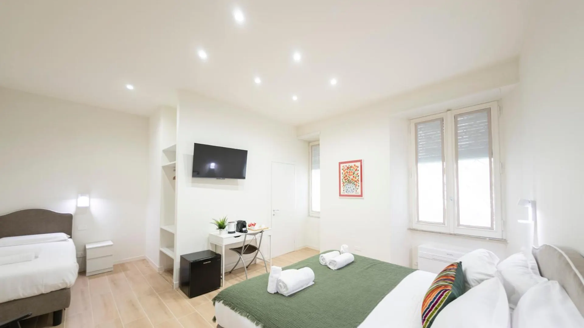 Domus Giulio Guest House Rome