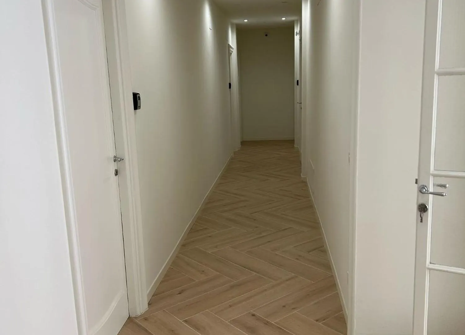 Domus Giulio Guest House Rome