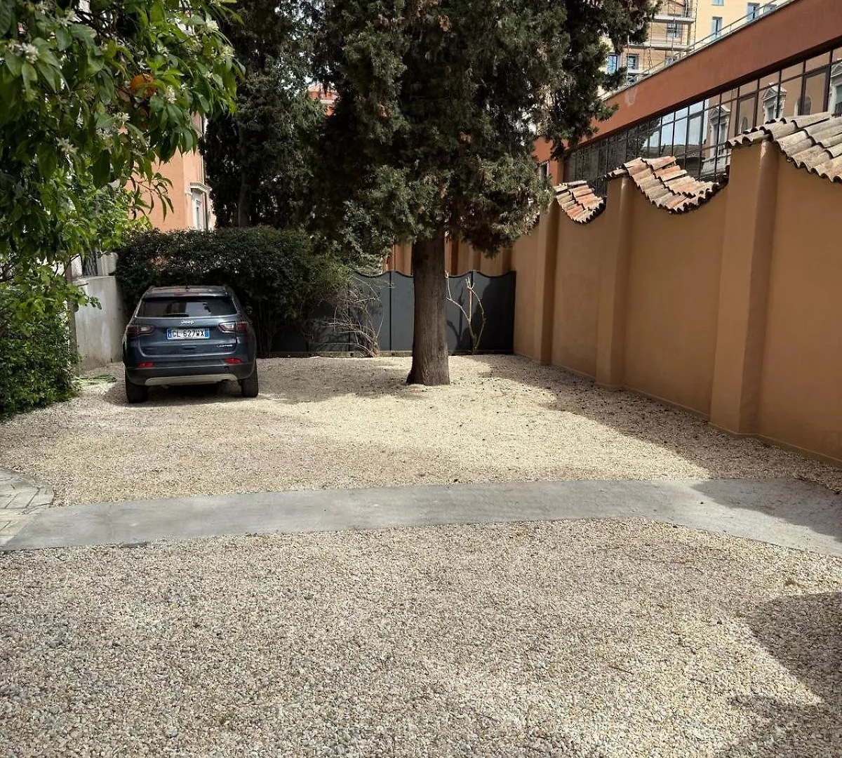 Domus Giulio Guest House Rome 0*,  Italy