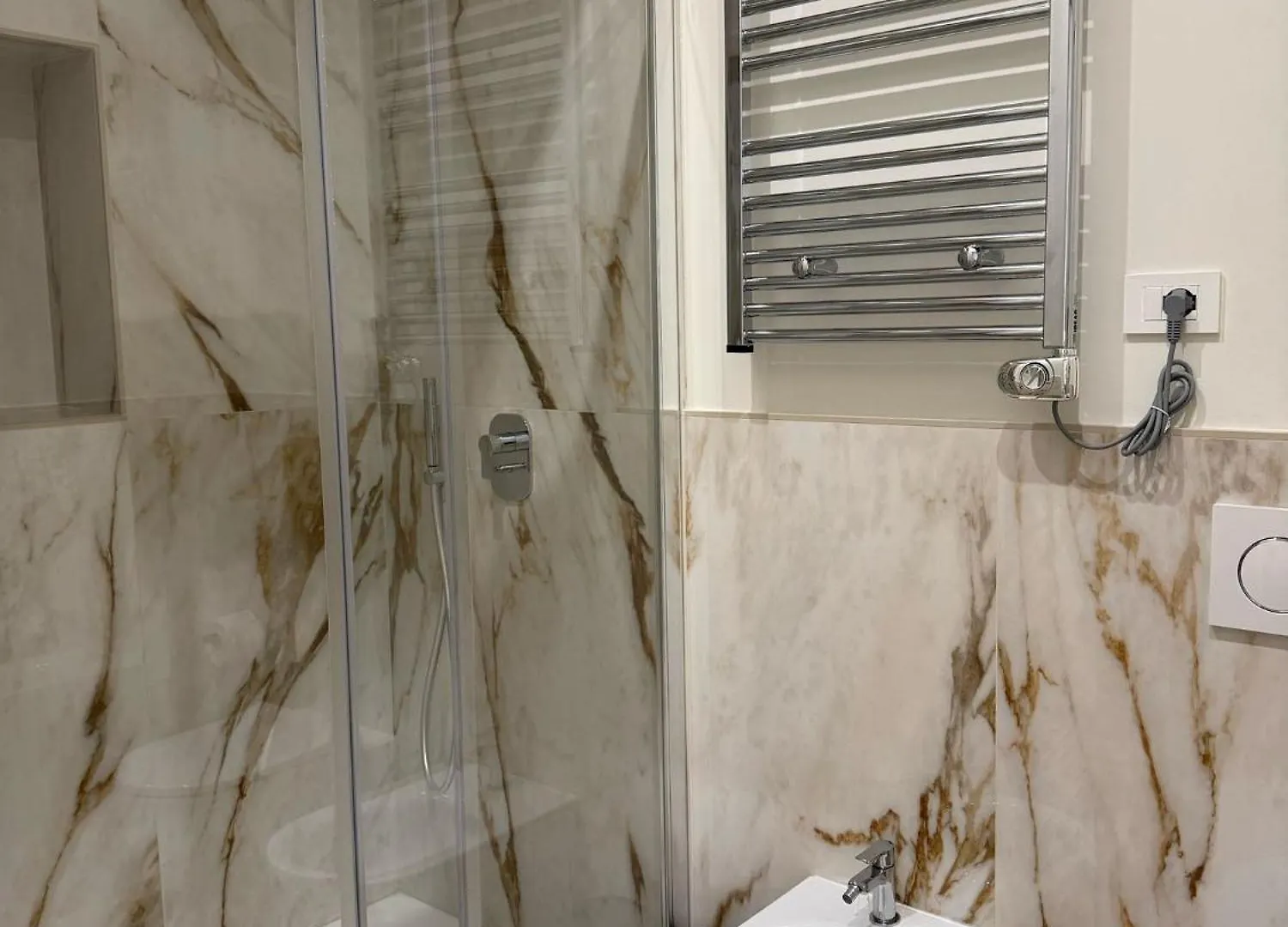 Domus Giulio Guest House Rome Italy