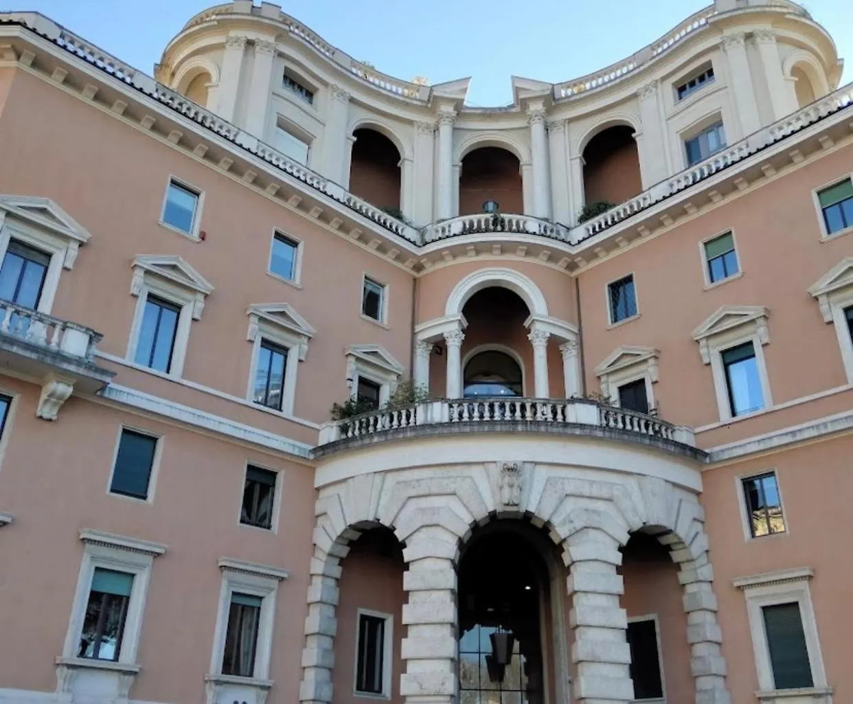 Domus Giulio Guest House Rome