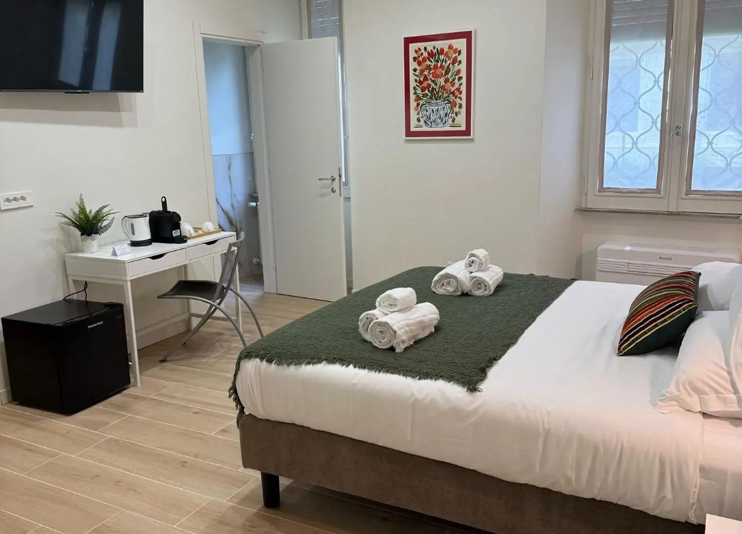 Domus Giulio Guest House Rome Italy