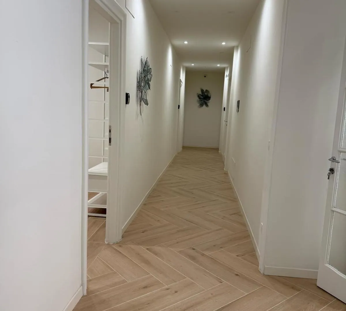 Domus Giulio Guest House Rome