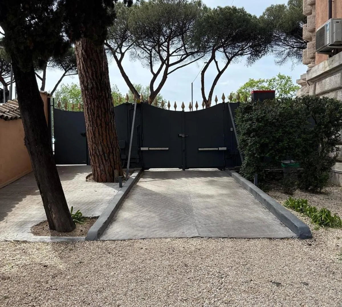 Domus Giulio Guest House Rome
