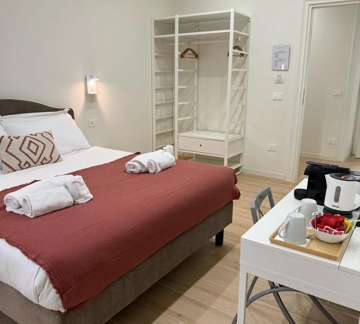 Domus Giulio Guest House Rome 0*,  Italy