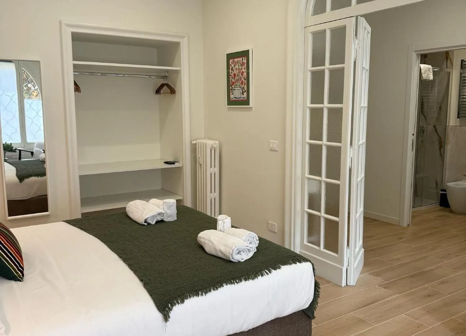 Domus Giulio Guest House Rome