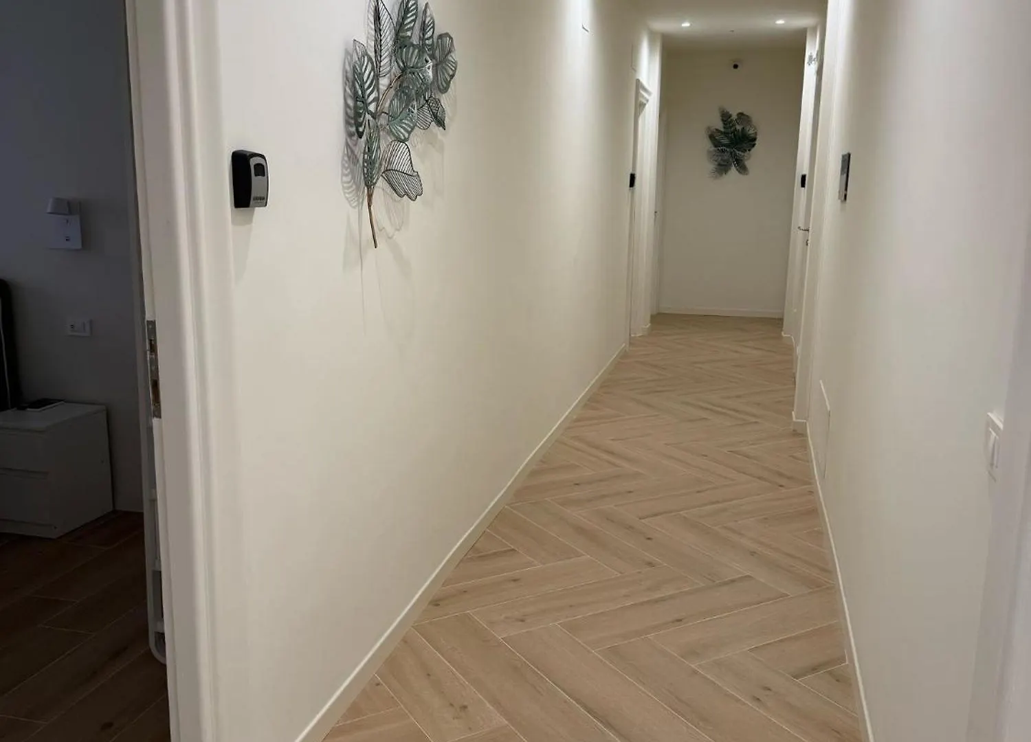 Domus Giulio Guest House Rome