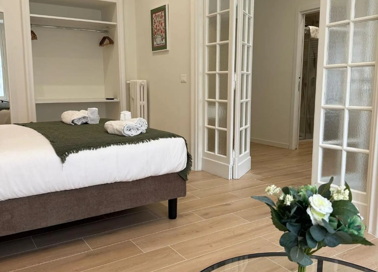 Domus Giulio Guest House Rome