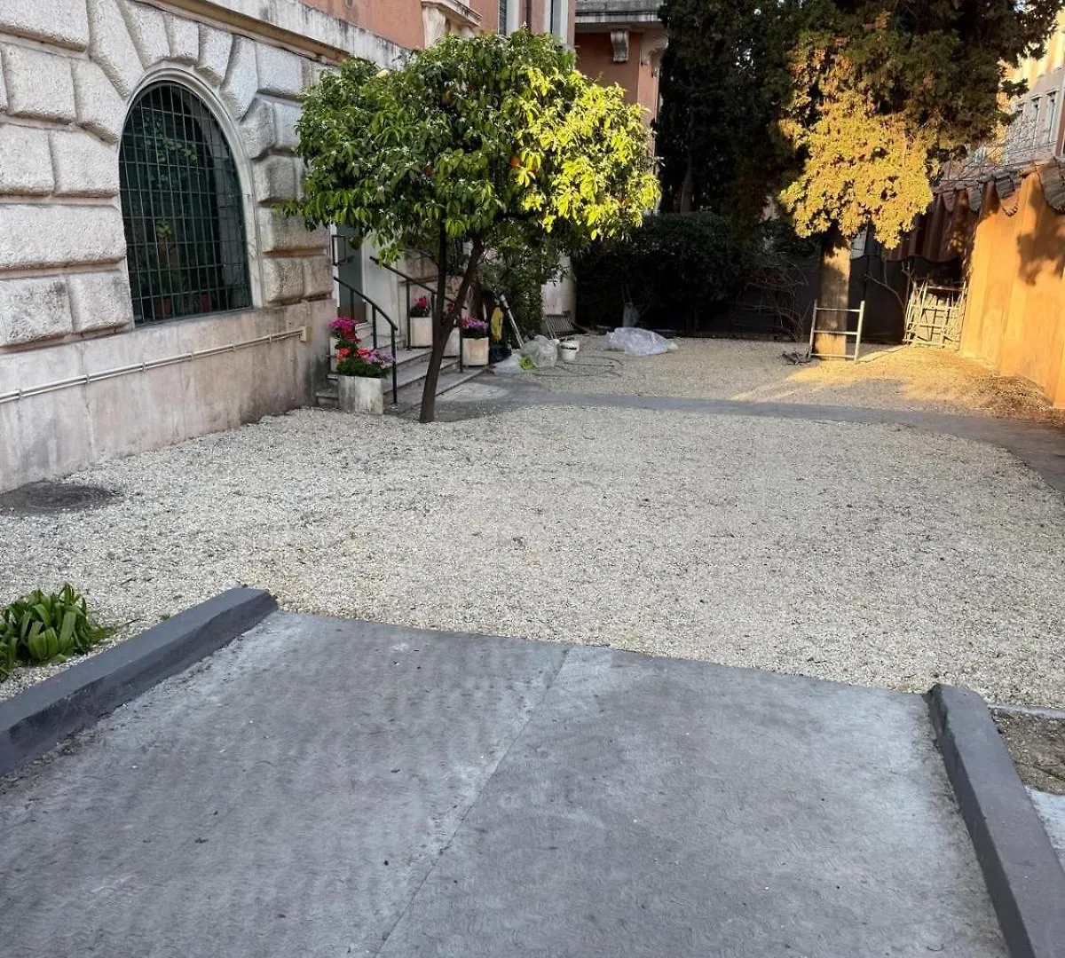 Domus Giulio Guest House Rome