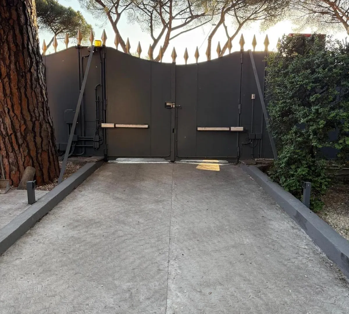 Domus Giulio Guest House Rome